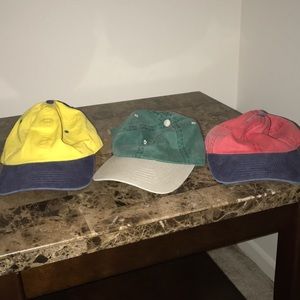 Dad hats